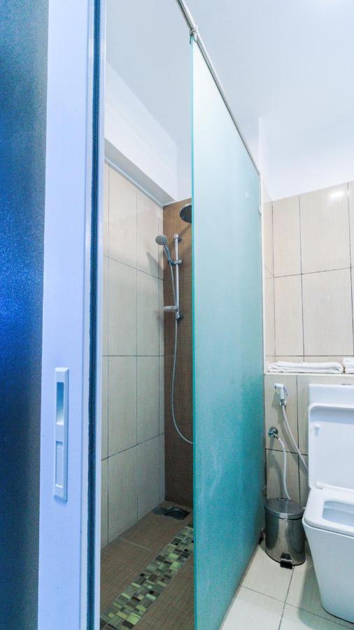 Hotel Sapphire Mombasa Bagian luar foto